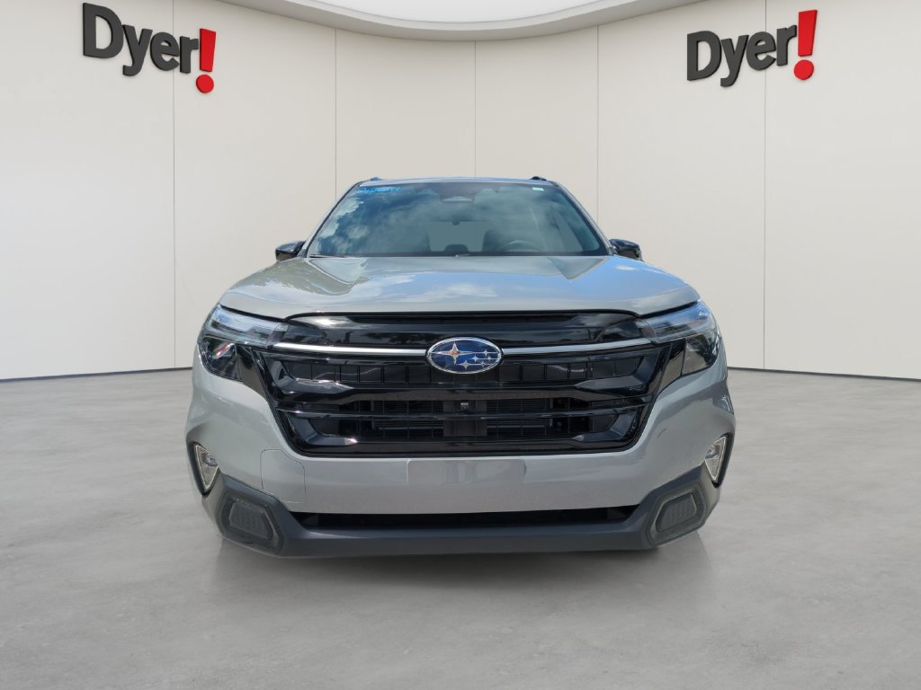 New 2026 Subaru Forester Touring AWD/4WD image 9
