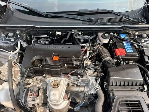 Certified 2023 Honda Civic Sport image 32