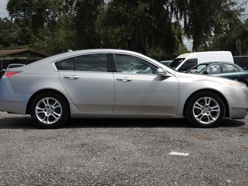 Used 2011 Acura TL FWD image 8