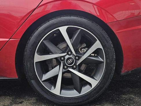 Used 2022 Hyundai Sonata SEL Plus image 6