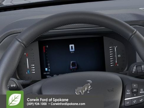 New 2026 Ford Bronco Sport Outer Banks AWD/4WD image 13