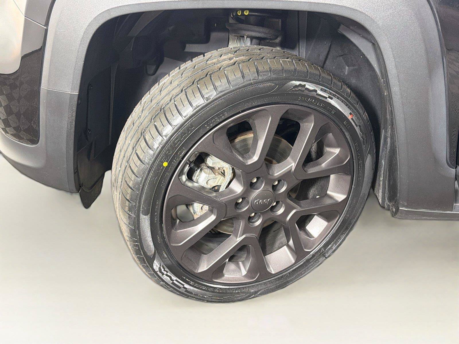 Used 2023 Jeep Renegade Latitude w/ Sun/Sound Group AWD/4WD image 36