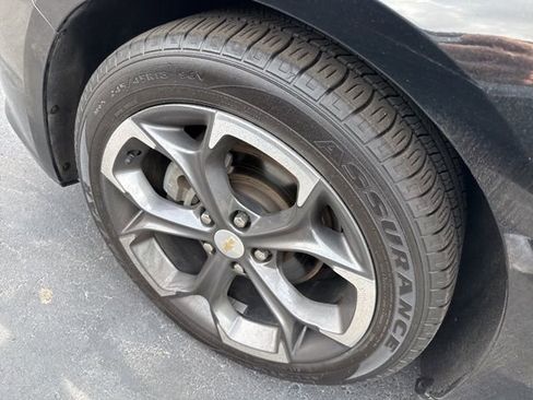 Used 2023 Chevrolet Malibu LT image 12