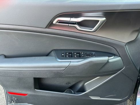 New 2026 Kia Sportage EX w/ EX Panoramic Sunroof Package image 14