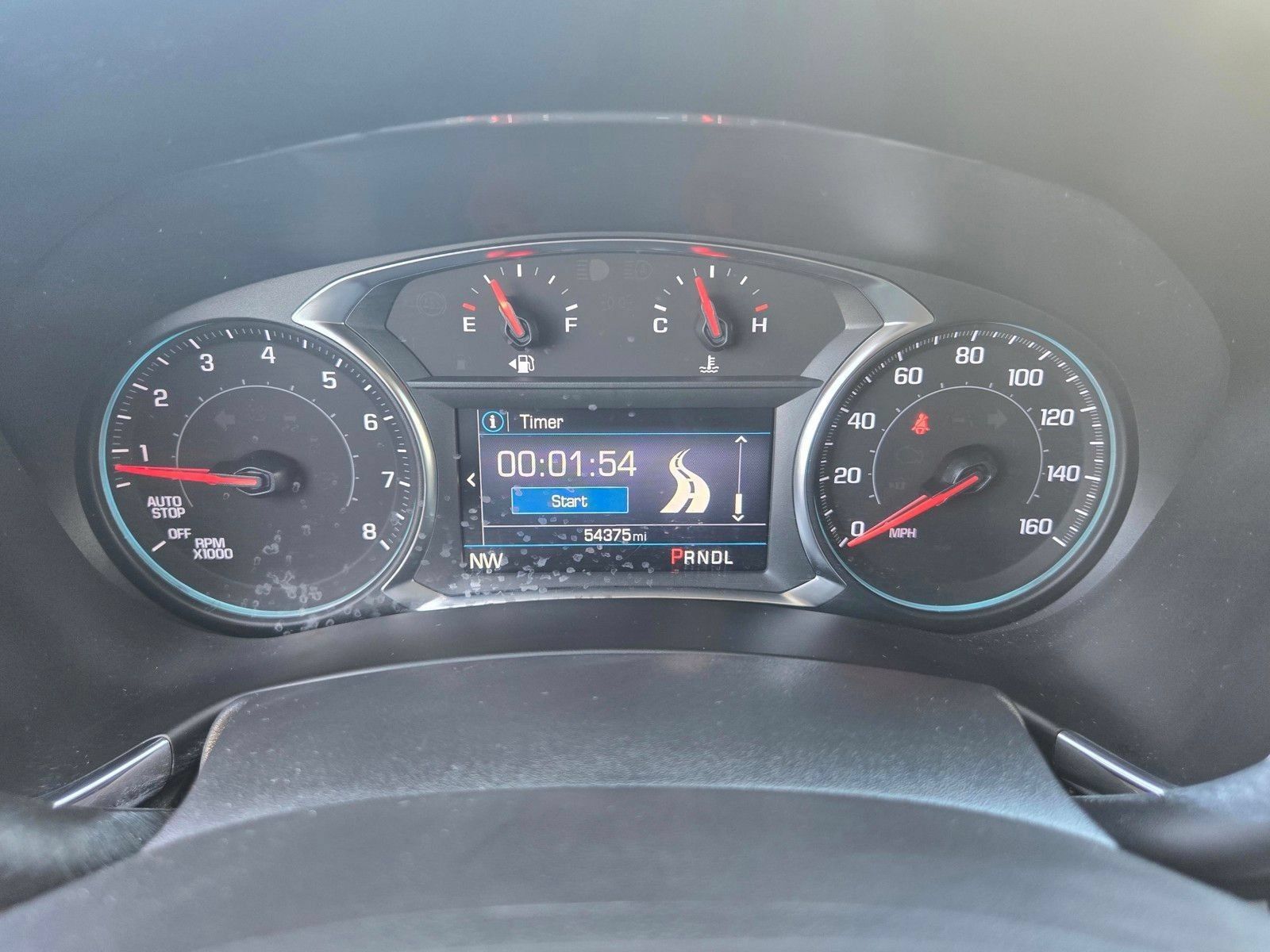 Used 2023 Chevrolet Equinox LT AWD/4WD image 26