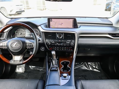 Used 2017 Lexus RX 350 FWD image 13