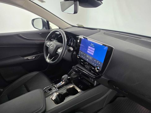 Certified 2026 Lexus NX 350 AWD w/ Accessory Package (2T) image 11