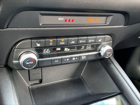 Used 2025 MAZDA CX-5 AWD 2.5 S w/ Preferred Package image 32