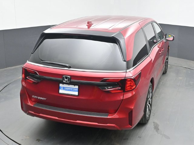 New 2026 Honda Odyssey EX-L image 40
