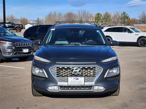 Used 2021 Hyundai Kona Limited image 5
