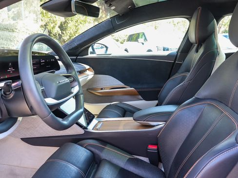 Used 2023 Lucid Air Grand Touring AWD/4WD image 17