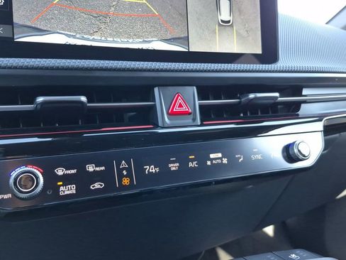 New 2025 Kia EV6 GT-Line image 22