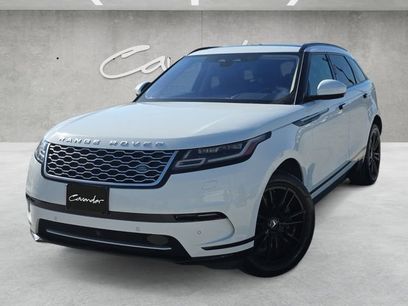 Used 2022 Land Rover Range Rover Velar S