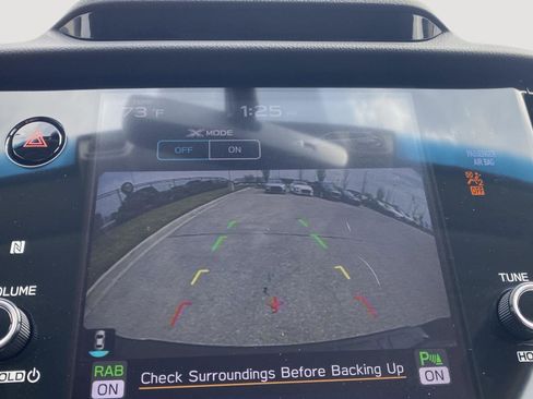 Used 2022 Subaru Outback Touring XT image 16