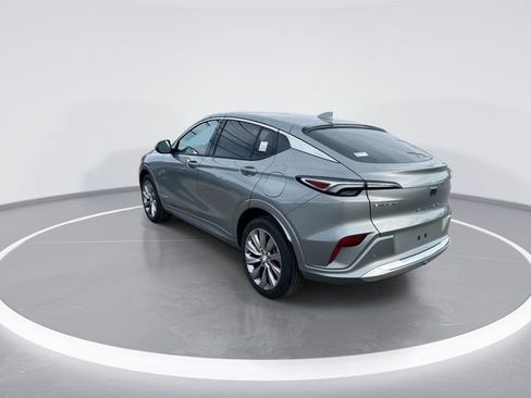 New 2026 Buick Envista Sport Touring FWD image 6