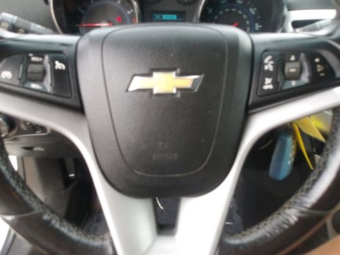 Used 2014 Chevrolet Cruze LT w/ RS Package image 20