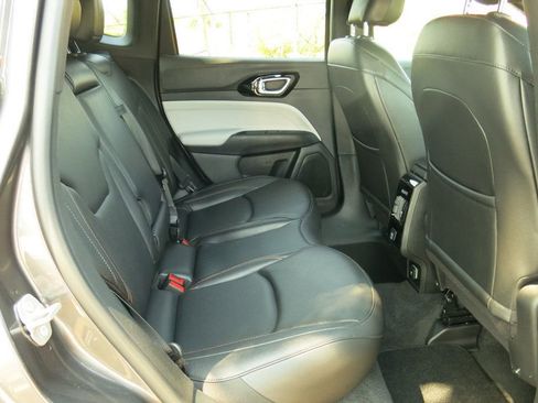Used 2024 Jeep Compass Limited AWD/4WD image 17