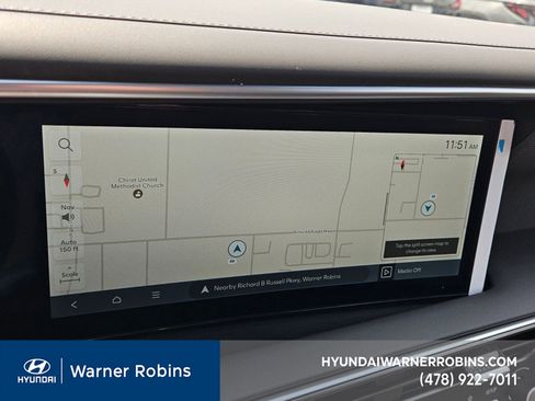 New 2026 Hyundai Palisade Calligraphy image 19