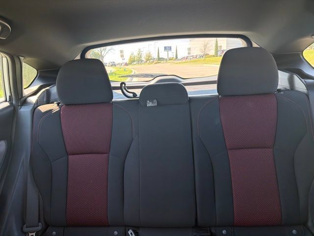 Used 2022 Subaru Impreza 2.0i Sport AWD/4WD image 20