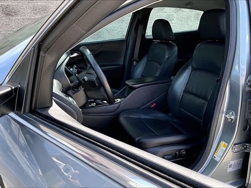 Used 2024 Chevrolet Malibu LT FWD image 24