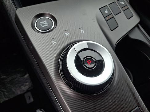 New 2026 Kia Sportage EX AWD/4WD image 13