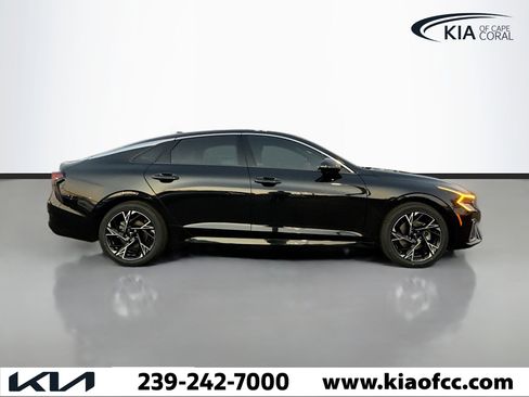 Used 2025 Kia K5 GT-Line image 6