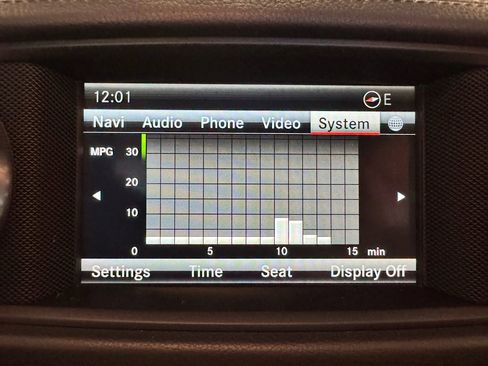 Used 2015 Mercedes-Benz SL 400 SL 400 Roadster 2D w/ Premium I Package image 31