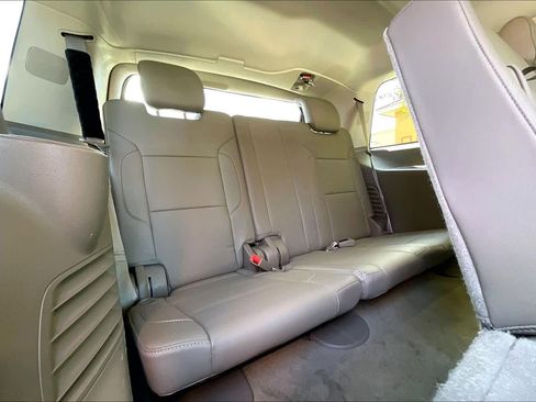 Used 2016 Chevrolet Tahoe LT image 26