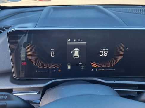 New 2026 Kia Sportage LX image 19