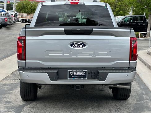 New 2026 Ford F150 STX RWD image 6
