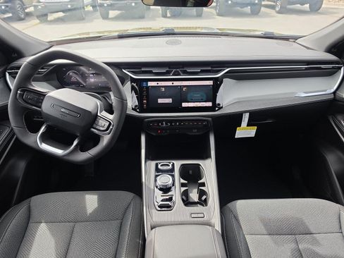 New 2026 Jeep Cherokee Laredo AWD/4WD image 18