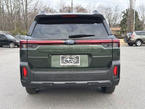 New 2026 Subaru Outback Premium image 4