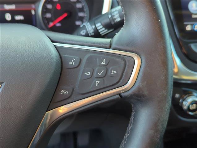 Used 2023 Chevrolet Equinox Premier FWD image 14