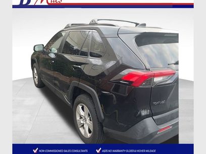 Used 2020 Toyota RAV4 XLE