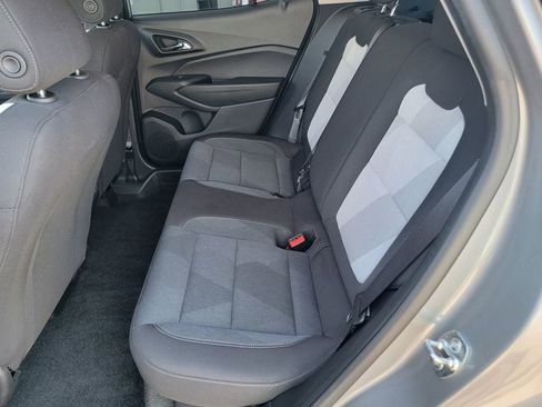 Used 2024 Chevrolet Trax LS w/ Driver Confidence Package FWD image 19