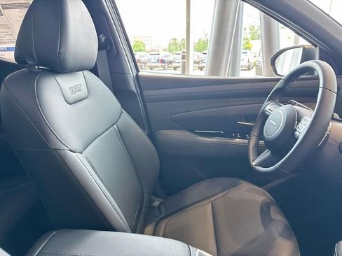 New 2026 Hyundai Santa Cruz XRT AWD/4WD image 14