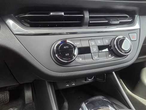 New 2026 Buick Envista Sport Touring w/ Convenience I Package FWD image 16