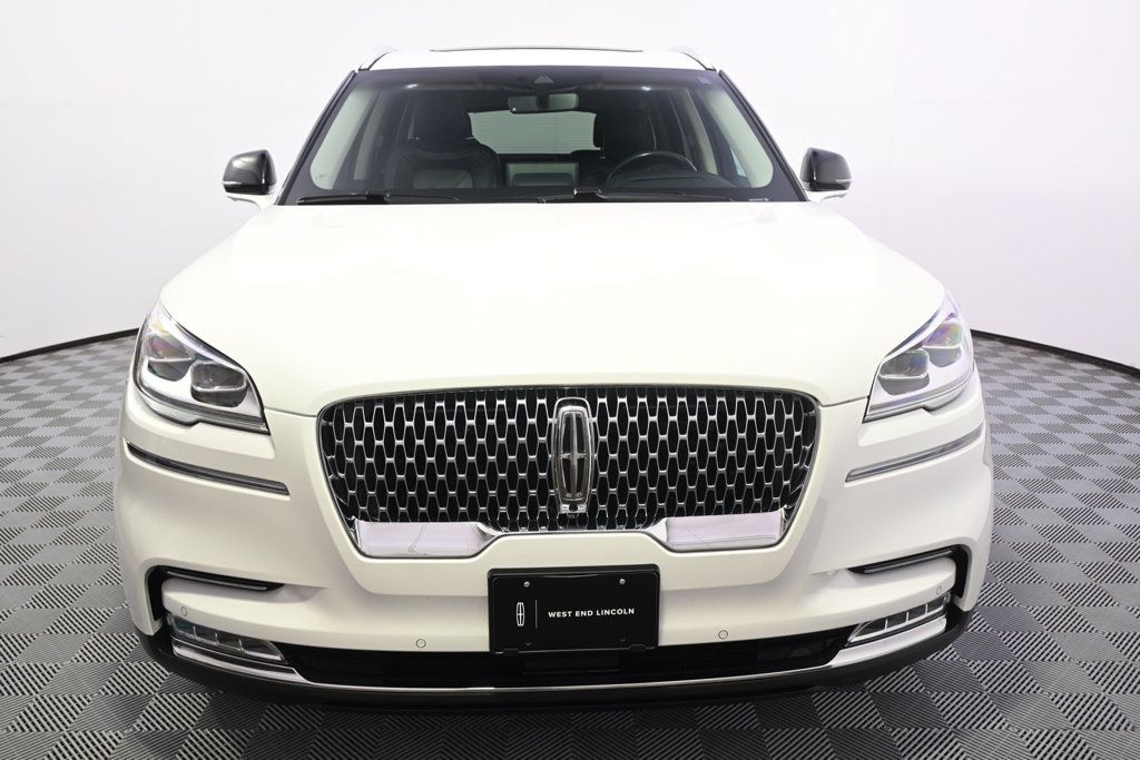 Used 2020 Lincoln Aviator Reserve w/ Equipment Group 202A AWD/4WD image 10