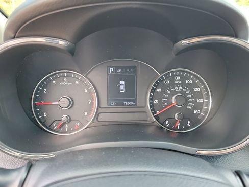 Used 2018 Kia Forte S image 16