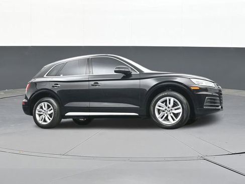 Used 2018 Audi Q5 2.0T Premium AWD/4WD image 53
