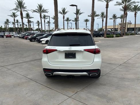 Used 2022 Mercedes-Benz GLE 350 image 5
