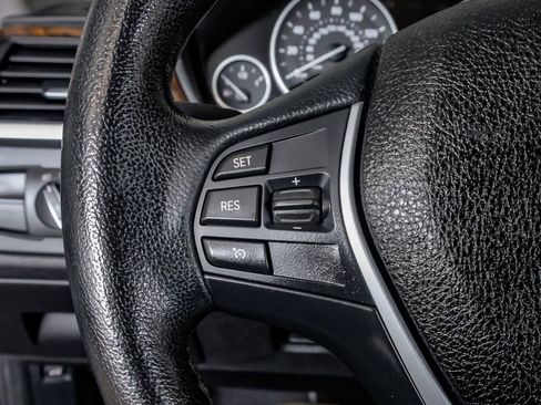 Used 2015 BMW 328i xDrive Sedan image 15