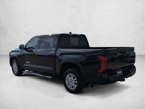 Used 2024 Toyota Tundra SR5 image 7