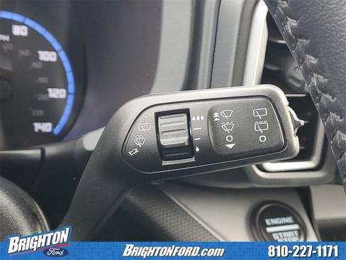 Used 2022 Ford Bronco Sport Big Bend w/ Convenience Package image 21