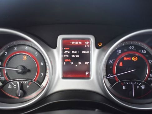 Used 2016 Dodge Journey SXT w/ Comfort/Convenience Group image 20