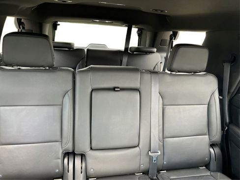 Used 2022 Chevrolet Tahoe LT image 13