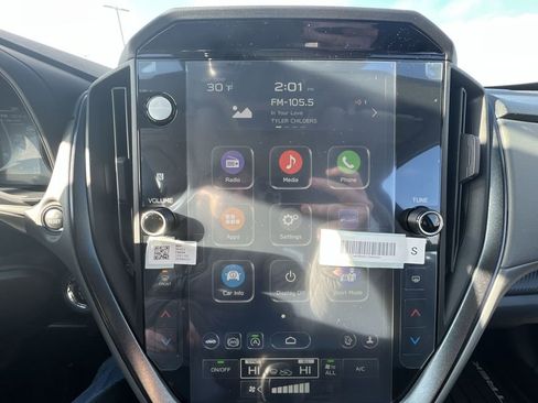 New 2026 Subaru Crosstrek 2.0i Premium image 13