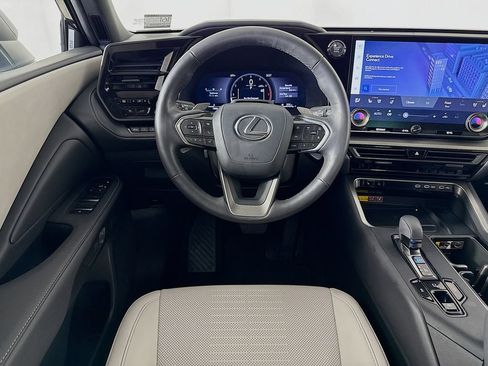 Certified 2024 Lexus TX 350 FWD image 24