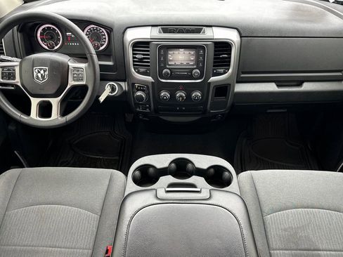 Used 2024 RAM 1500 Classic SLT image 14