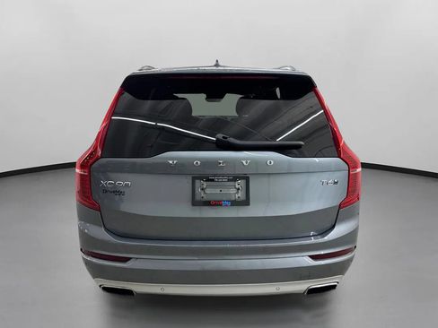 Used 2020 Volvo XC90 T6 Momentum AWD/4WD image 8